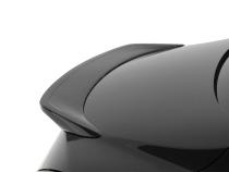 Infiniti G37/Q60 Rear Trunk Spoiler Unpainted For 08-13 Infiniti G37 Coupe 14-15 Q60 Stillen
