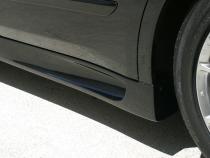 Nissan Altima 4-Piece Body Kit Unpainted For 07-09 Nissan Altima Stillen