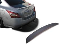 Nissan Maxima Rear Wing Unpainted For 09-15 Nissan Maxima Stillen