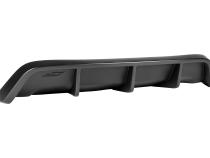 Nissan Maxima Rear Diffuser Matte Black For 19-21 Nissan Maxima Stillen