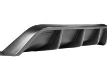 Nissan Maxima Rear Diffuser Unpainted For 19-21 Nissan Maxima Stillen