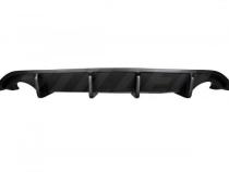 Nissan Altima Rear Diffuser Matte Black For 13-15 Nissan Altima Stillen