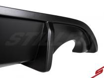 Nissan Altima Rear Diffuser Unpainted For 13-15 Nissan Altima Stillen