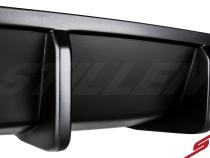 Nissan Altima Rear Diffuser Unpainted For 13-15 Nissan Altima Stillen