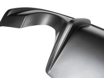 Nissan Altima Rear Diffuser Matte Black For 16-18 Nissan Altima Stillen