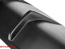 Nissan Altima Rear Diffuser Unpainted For 16-18 Nissan Altima Stillen