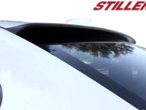 Subaru WRX, WRX STI Sedan Roof Wing Spoiler For 15-18 Subaru WRX, WRX STI Sedan Stillen