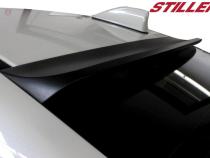 Subaru WRX, WRX STI Sedan Roof Wing Spoiler For 15-18 Subaru WRX, WRX STI Sedan Stillen