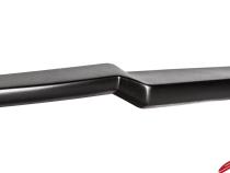Honda Accord Front Splitter Unpainted For 13-15 Honda Accord Coupe Stillen