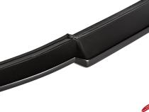 Honda Accord Front Splitter Unpainted For 13-15 Honda Accord Coupe Stillen