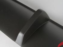 Honda Accord Rear Diffuser Matte Black For 13-17 Honda Accord Coupe Stillen
