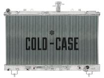 2012-15 Camaro Aluminum Radiator AT Cold Case Radiators