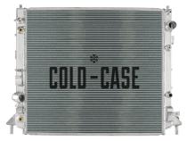 2016-20 Camaro Aluminum Radiator Cold Case Radiators