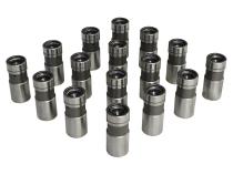 Hydraulic Flat Tappet Max Certified Camshaft; 1963 - 1995 Ford 221-302 2600 to 6300 Howards Cams MC210961-08DL