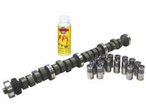 Hydraulic Flat Tappet Max Certified Camshaft; 1963 - 1977 Ford 352-428 1000 to 4400 Howards Cams MC250021-11