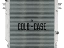 2010-12 Dodge Ram 6.7 Cummins Radiator  Cold Case Radiators