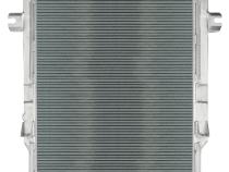 2010-12 Dodge Ram 6.7 Cummins Radiator  Cold Case Radiators