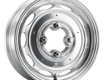 Cast Aluminum VW Wheels 15x5.5 730M Schnell Satin Black Machined 4 On 130 Bolt Pattern 35 Offset Moblewagen VW Wheels