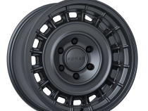 Aluminum Wheels 15x7 502DU Arvo Dusk Grey 5 On 114.3 Bolt Pattern 72.62 Bore 15 Offset Nomad Wheels