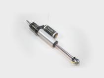 Reverse Level Kit for 17-21 Ford Super Duty w/2.0 Inch Shocks and 4.0 Inch Rear Axle No Limit Fabrication
