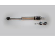 Reverse Level Kit for 17-21 Ford Super Duty w/2.0 Inch Shocks and 4.0 Inch Rear Axle No Limit Fabrication