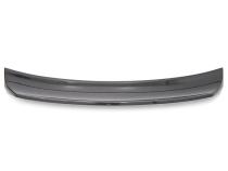 Single Point Duckbill Trunk Spoiler (Carbon Fiber) 15-Present Subaru WRX/STI OLM Outside Line Motoring