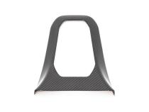 LE Carbon Fiber Center Speaker Cover - 2020 Toyota Supra OLM Outside Line Motoring