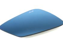 Wide Angle Convex Mirrors With Defrosters (Blue) 20 Toyota Supra OLM Outside Line Motoring