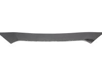 Carbon Fiber Upper Front Bumper Cover - 2015 Subaru WRX STI OLM Outside Line Motoring