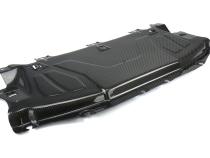 Carbon Fiber Radiator Cooling Plate - 2020 Toyota Supra OLM Outside Line Motoring