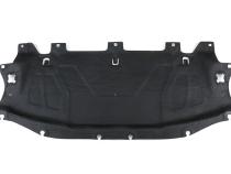 Carbon Fiber Radiator Cooling Plate - 2020 Toyota Supra OLM Outside Line Motoring