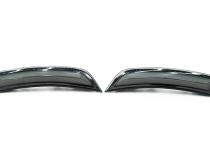 Side Marker Lights (Smoke Lens Amber LED) 22-Present Subaru BRZ/Toyota GR86 OLM Outside Line Motoring