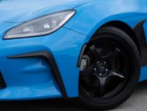 Side Marker Lights (Smoke Lens Amber LED) 22-Present Subaru BRZ/Toyota GR86 OLM Outside Line Motoring