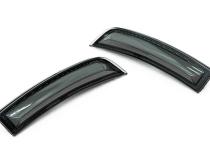 Side Marker Lights (Smoke Lens Amber LED) 22-Present Subaru BRZ/Toyota GR86 OLM Outside Line Motoring