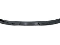 V1 Rear Roof Spoiler (Gloss Black) 16-21 Honda Civic 4D OLM Outside Line Motoring