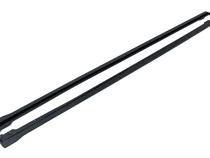 S Style Matte Black Side Skirts 22-Present Subaru WRX OLM Outside Line Motoring