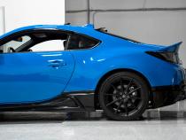 TR Style Side Skirts (Unpainted) 22-Present Toyota GR86/Subaru BRZ OLM Outside Line Motoring