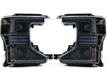 OLM Essential Series LED Headlights 2020+ Ford Super Duty