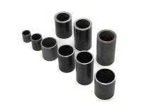 1 Inch OD X 3/4 Inch ID, 1.0 Inch Chromoly Outer Sleeve SDHQ Offroad