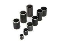 2.0 Inch OD X 1.5 Inch ID, 3.5 Inch Chromoly Outer Sleeve SDHQ Offroad