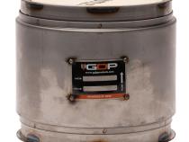 2011-2014 Silverado/Sierra 2500/3500 6.6L Duramax Aftermarket DPF