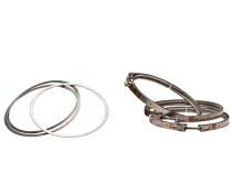2017-2020 Silverado/Sierra 2500/3500 6.6L Duramax Aftermarket DPF