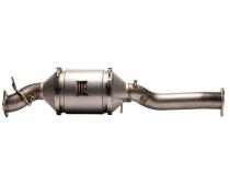 2007-2010 Silverado/Sierra 2500/3500 6.6L Duramax CC/SB Only Aftermarket DPF
