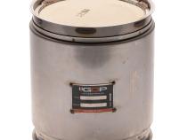 2007-2010 Silverado/Sierra 2500/3500 6.6L Duramax CC/SB Only Aftermarket DPF