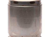 2007-2010 Silverado/Sierra 2500/3500 6.6L Duramax CC/SB Only Aftermarket DPF