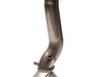 2007-2010 Silverado/Sierra 2500/3500 6.6L Duramax CC/SB Only Aftermarket DPF