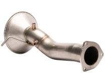 2007-2010 Silverado/Sierra 2500/3500 6.6L Duramax CC/SB Only Aftermarket DPF