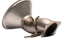 2007-2010 Silverado/Sierra 2500/3500 6.6L Duramax CC/SB Only Aftermarket DPF
