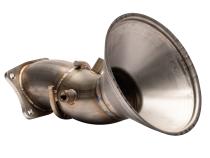 2007-2010 Silverado/Sierra 2500/3500 6.6L Duramax CC/SB Only Aftermarket DPF