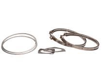 2007-2010 Silverado/Sierra 2500/3500 6.6L Duramax CC/SB Only Aftermarket DPF